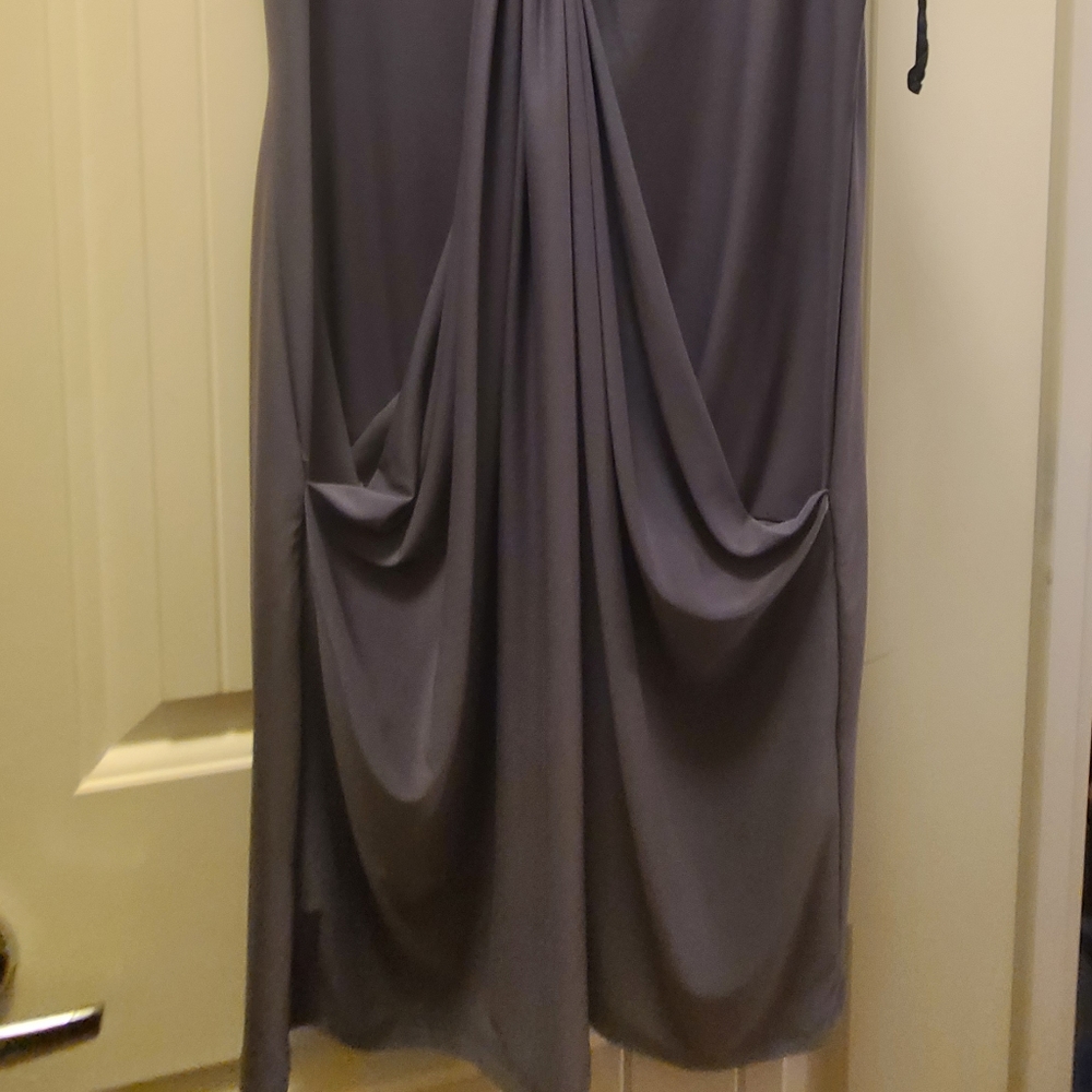 Fit dress ala